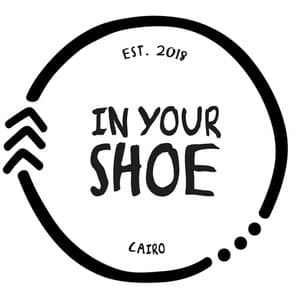 In Your Shoe, TRU partner